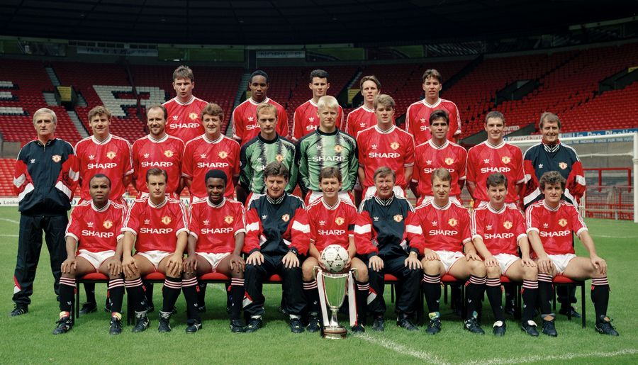 球迷充满期 球迷充满期